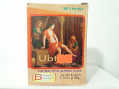 Ubtan Natural Royal Bathing Powder 100 grm