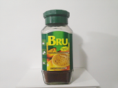 Bru Instant Coffee 200 grm 
