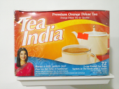 Tea India 72 Bags