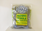 Moong Whole 2 lbs