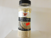 Deep Sesame Seeds in Jar 14 oz 
