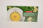 Tapal Jasmine Green Tea 30 Bags 