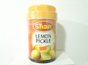 Shan Lemon Pickle 2.2 lbs  