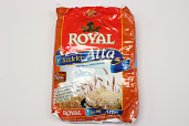 Royal Whole Wheat Chakki Atta 20lbs