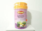 Shan Hyderabadi Mixed Pickle 2.2 lbs 