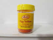 Egg Yellow Food Color(Powder) 0.88 oz  