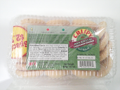 Crispy Nan Khatai Cookies 12 oz 
