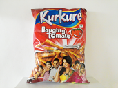 Kurkure Naughty Tomato Snacks 105.5 grm
