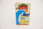 Laziza Custard Powder Vanilla Flavour 300 grm
