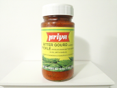 Priya Bitter Gourd Pickle 300 grm  
