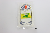 Citric Acid 3.5oz