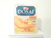 Gits Dosai Mix 200 grm  