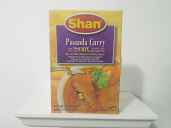 Shan Pasanda Curry Spice Mix 50 grm 