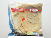 Taza Chapati Home Style Roti 5 Pcs 9.7 oz 