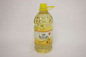 Allegro Pure Sunflower Oil 5 L