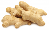 Fresh Ginger $ 2.49/lb