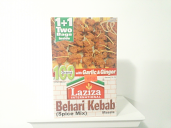 Laziza Behari Kebab Spice Mix 100 grm  