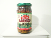 Laziza Mango Pickle 330 grm 