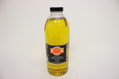 Swad Mustard Flavoured Oil 32 oz