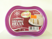 Helva Vanilla with Calcium 350 grm
