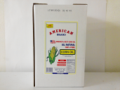 American Brand Corn Oil 32.5 Lbs