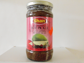 Shan South Indian Hot Pickle 300 grm 