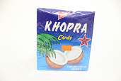 Hilal Khopra Candy 100 Pcs, 1 Box