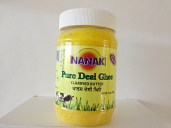 Nanak Pure Desi Ghee 14 oz