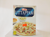 Gits Uttappam Mix 200 grm 