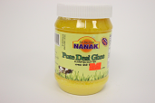 Nanak Pure Desi Ghee 28 oz