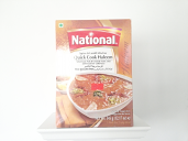 National Quick Cook Haleem Spice Mix 345 grm