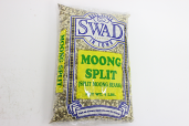 Moong Split 4 lbs