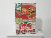 Laziza Nehari Spice Mix 100 grm 