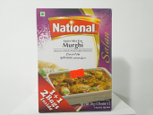 National Murghii Spice Mix 100 grm