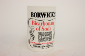 Borwick's Backing Soda 100 grm