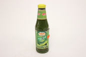 Ahmed Green Chilli Sauce 12.17 oz