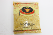 Moong Dal 4 lbs