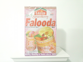 Laziza Falooda Mix (Strawberry) 195 grm  