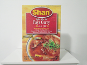 Shan Paya Curry Spice Mix 50 grm