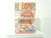 Laziza Kheer Mix (Standard) Economy Pack 310 grm 