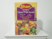 Shan Chicken White Karahi Spice Mix 40 grm 