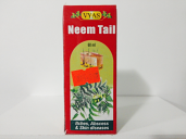 Vyas Neem Oil(Tail) 60 ml