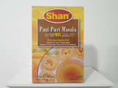 Shan Pani Puri Masala Spice Mix 100 grm 