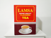 Lamsa Flavoured Tea 225 grm