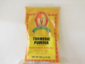 Turmeric Powder 14 0z