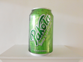 Pakola Cream Soda 8.5 oz