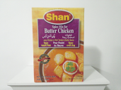 Shan Butter Chicken Spice Mix 50 grm 