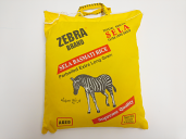 Zebra Sela Basmati Rice 10lb
