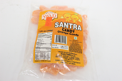 Swad Santra Candy 200 grm