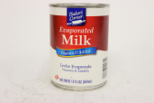 Evaporated Milk 12 oz